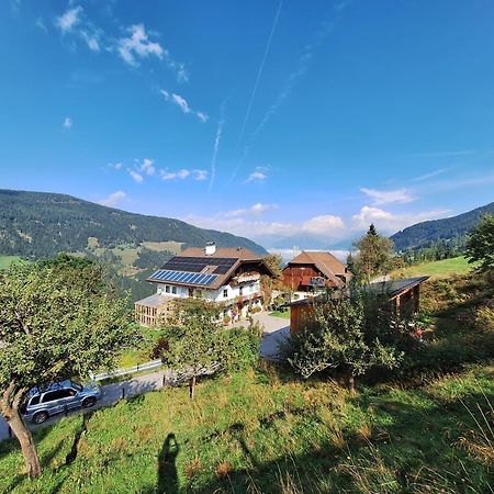 Boabauer Tamsweg Exterior foto
