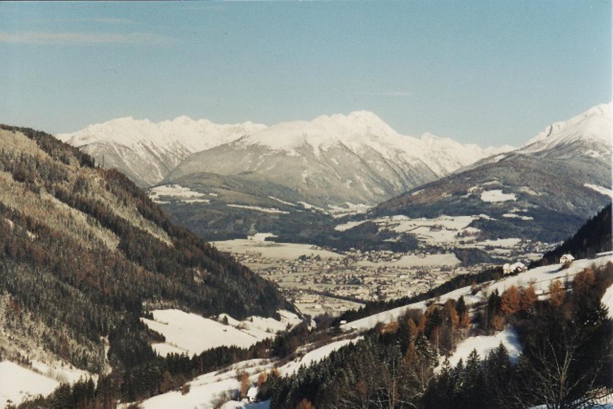 Boabauer Tamsweg Exterior foto
