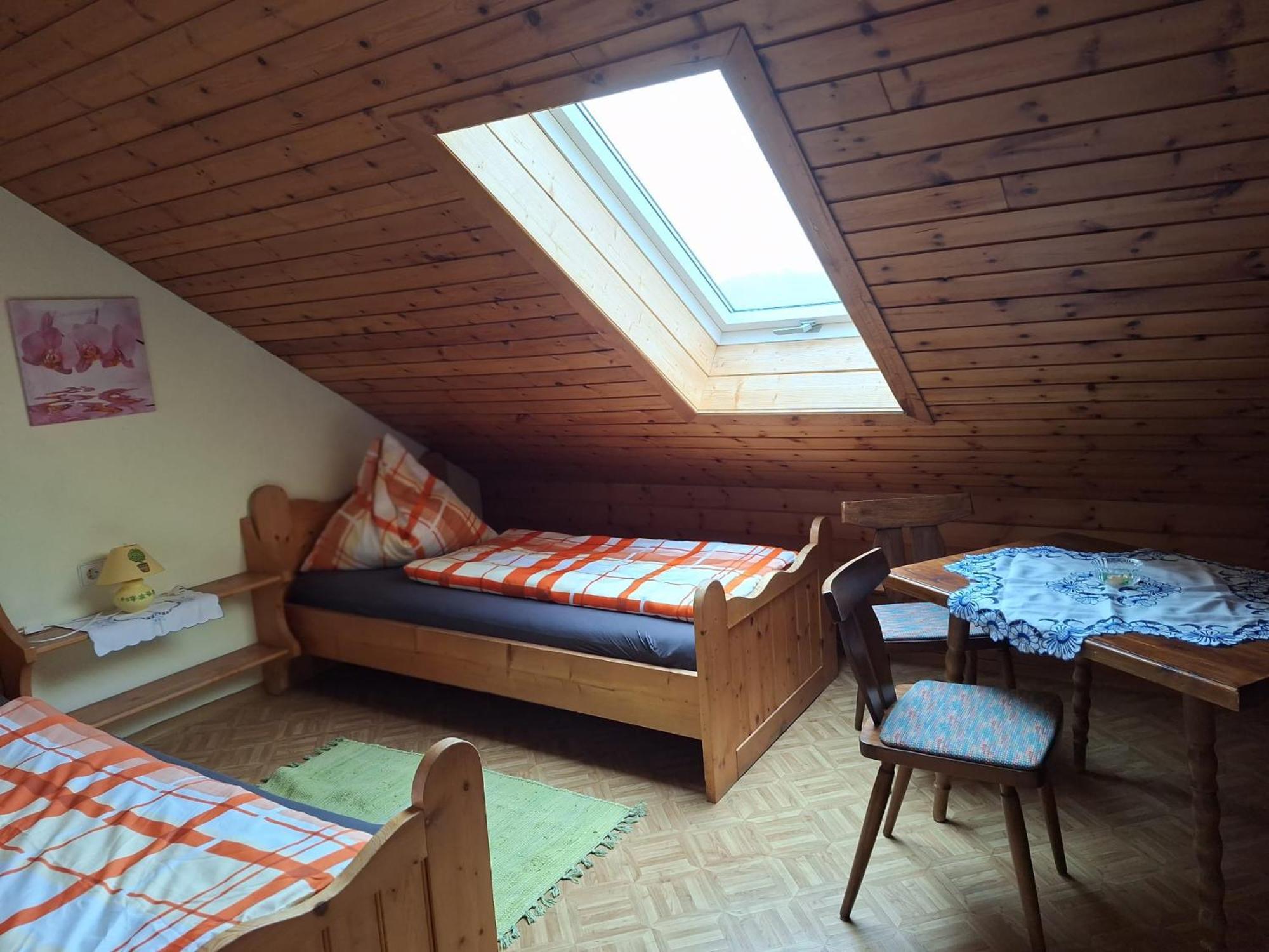 Boabauer Tamsweg Exterior foto