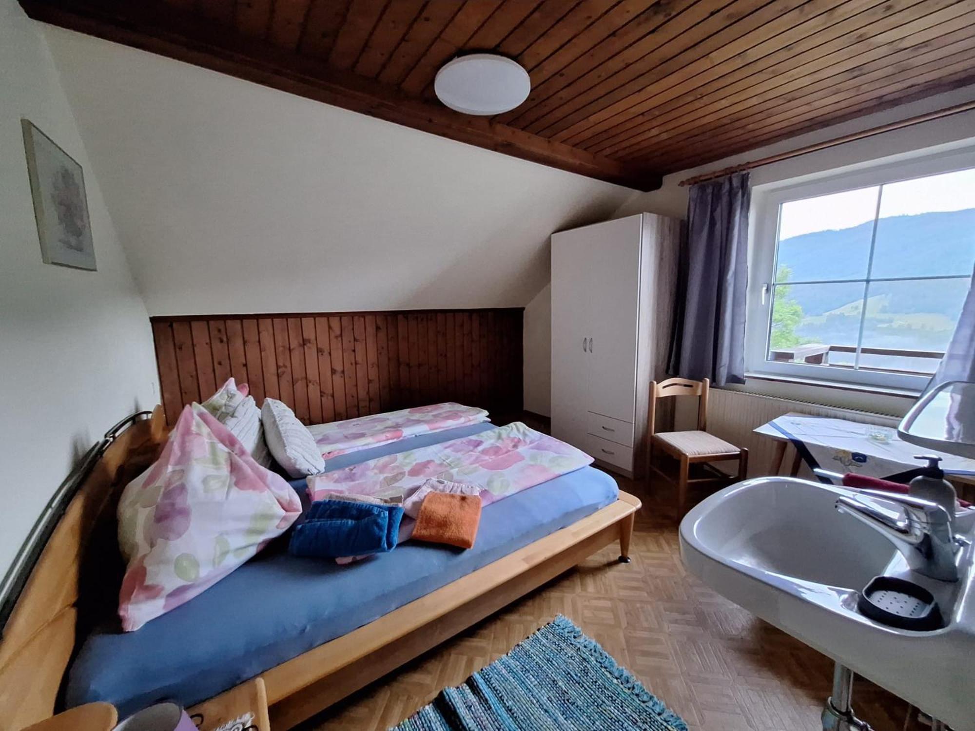 Boabauer Tamsweg Exterior foto