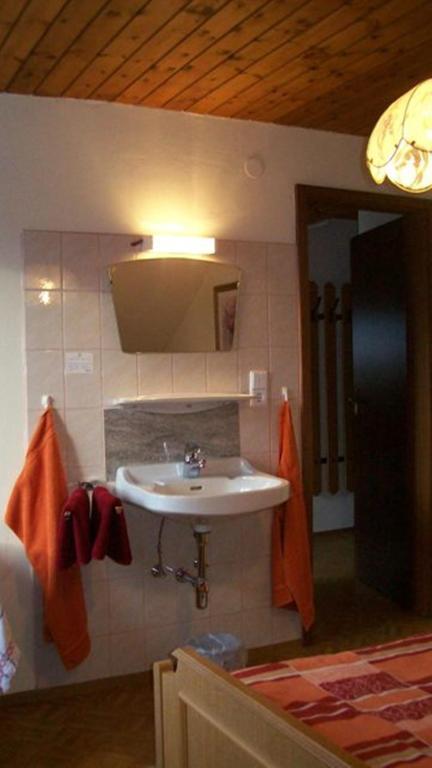Boabauer Tamsweg Quarto foto